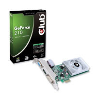 Club3d CGNX-212YLIX1